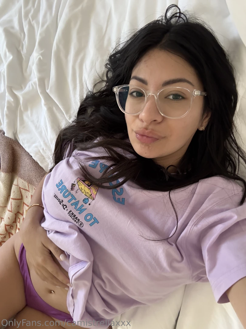 You won t regret joining camistrella 