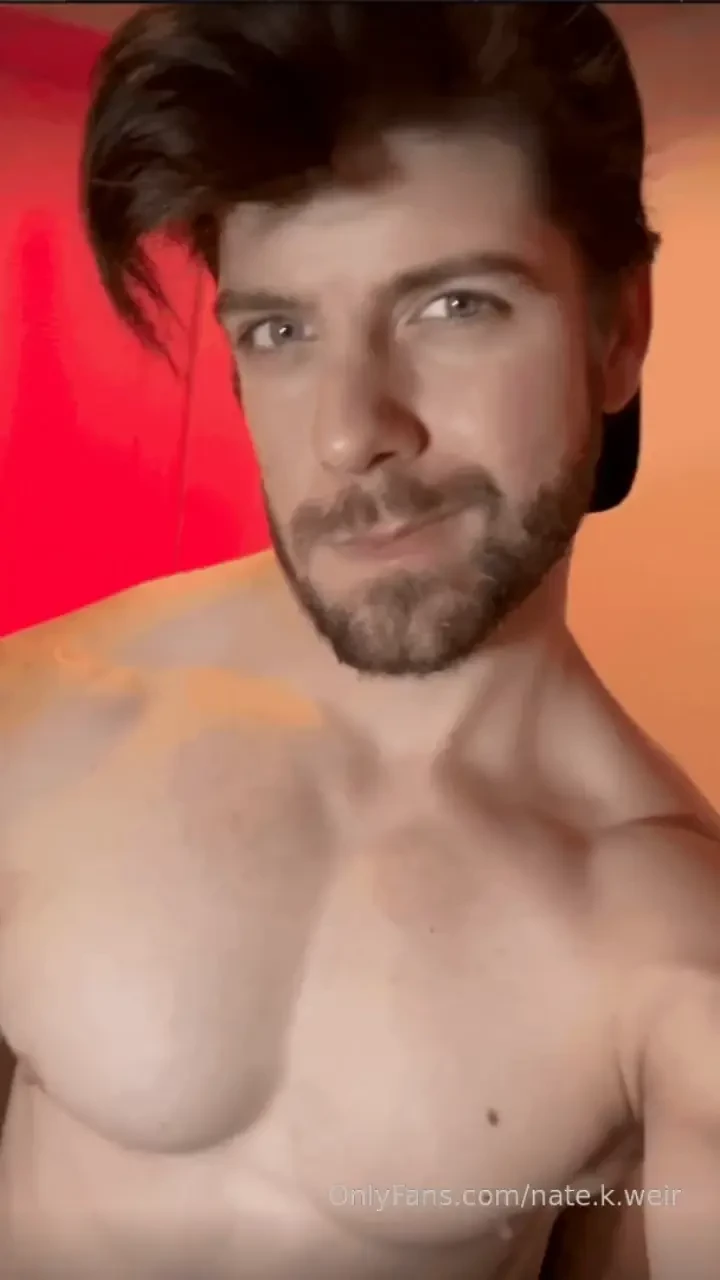 To my vips a very special video i ve made is about to hit your dms 