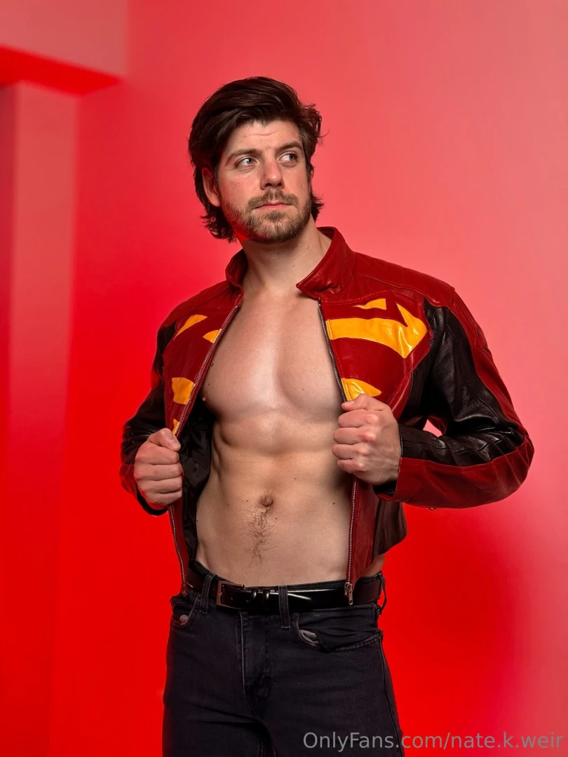 Jon kent cosplay thanks for all the input on our previous poll i m 