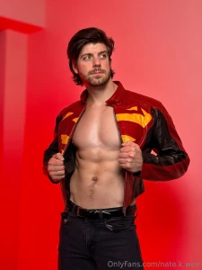 Jon kent cosplay thanks for all the input on our previous poll i m