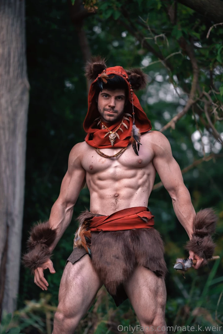 Since you guys are talking about the hair here is a more recent photo 