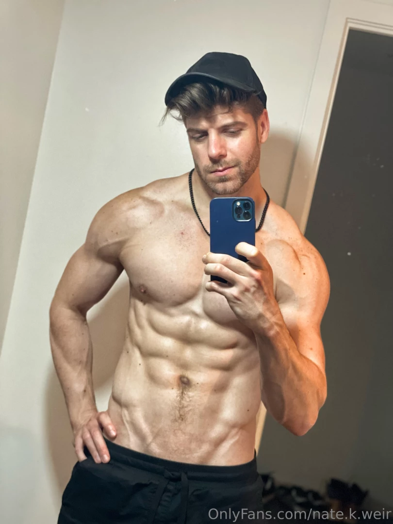 It s been a while just a few selfies for you 