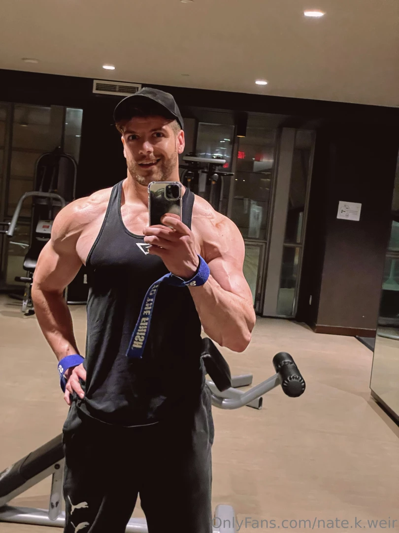 Hey not sure how many of you guys caught the live while i was at the 