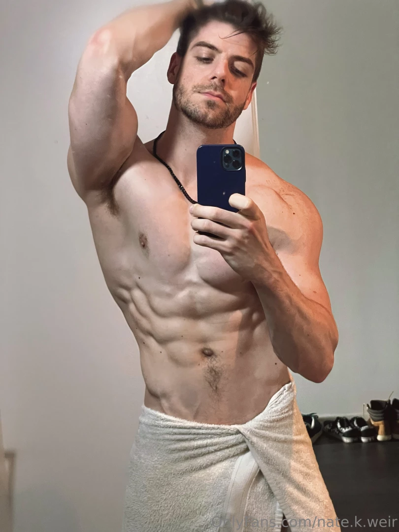 Just a few shower pics for you part 1 