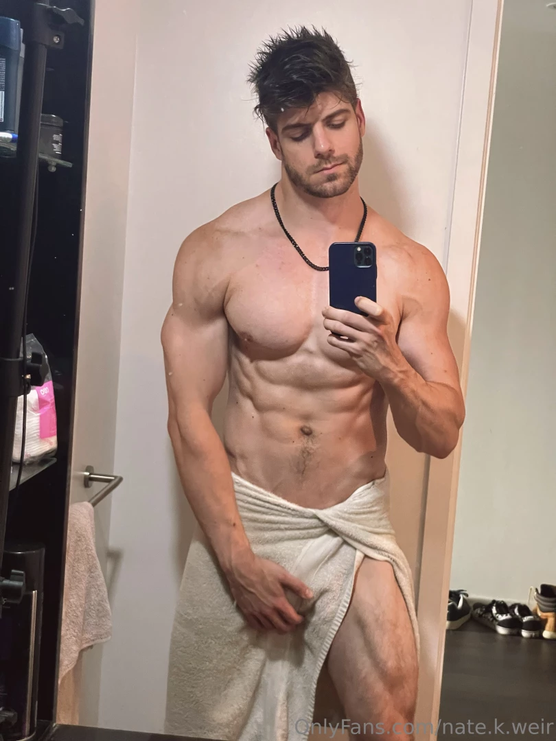 Just a few shower pics for you 