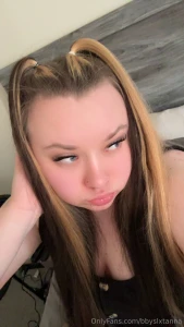 Super horny part 13
