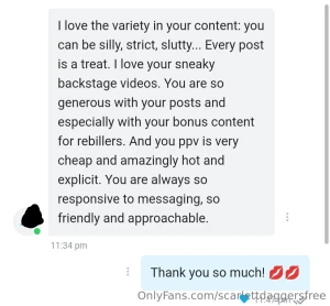 I m running a 50 discount on my vip page to celebrate 3 years on only part 3