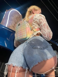 They call me baddie with a fatty