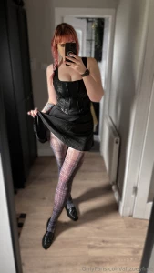 Breaking my rule of no longer posting on here to show off my wee
