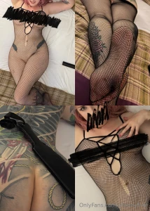 Fulfilling the cheap whore in a cheap hotel fantasy who wants the full