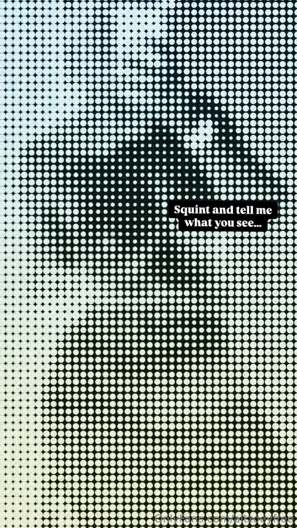 Making these is a fun tease what can you see find out if you re right 