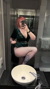 Happy birthday to me part 646