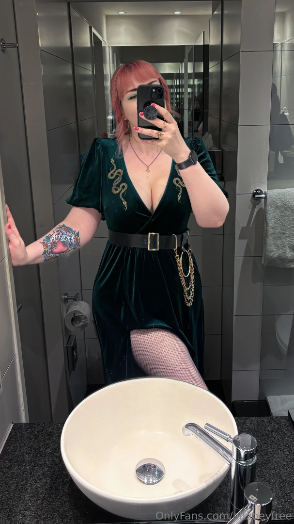 Happy birthday to me part 653 