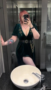 Happy birthday to me part 653