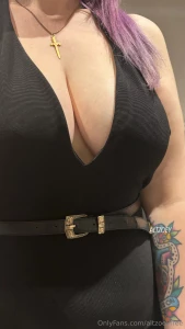Who wants to take the size test if your cock gets completely lost