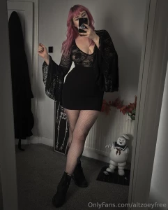 Whats your thoughts on halloween