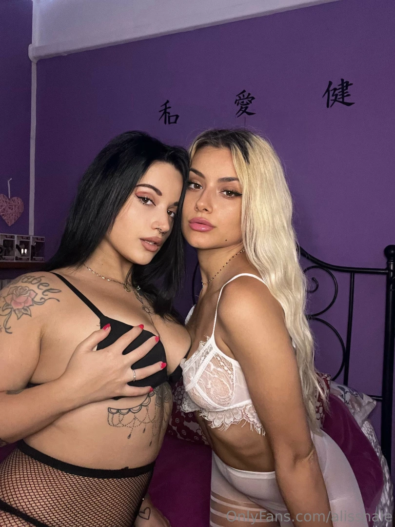 Alisshale part 62741 