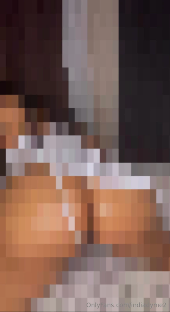 You think you can handle all of this juicy ass if throw it back on 