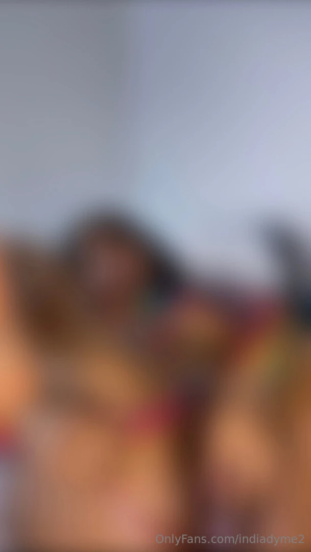 Watch me pound this creamy indian pussy 