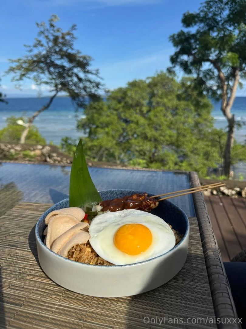 No no i haven t become a food blogger at all i just thought i d share part 3 