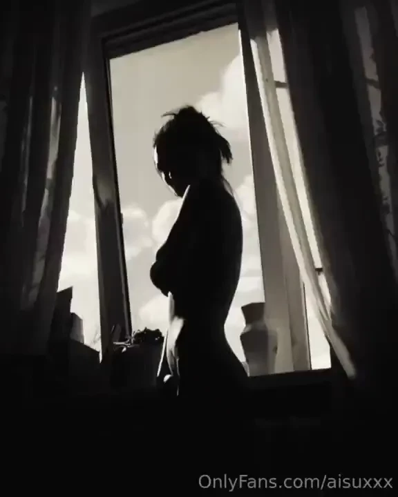 I love walking around naked at home and i ve had many interesting 