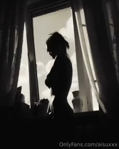 I love walking around naked at home and i ve had many interesting