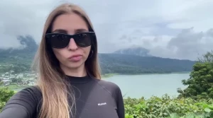 I rarely show the beauty of bali but today i decided not to miss the