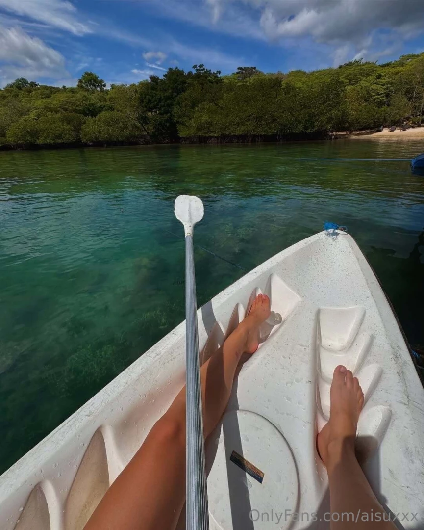 Today is the perfect day to take a break from the hustle and bustle 