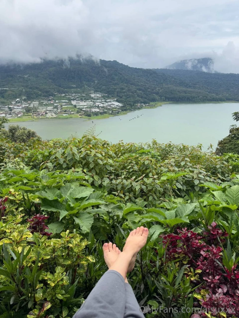 My paradise my tranquility my place of recharge part 1 