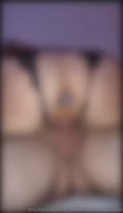 Ohhh mein gottt schwarze desessous und meine prallen arschbacken