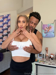 Getting ready to go live on my vip page first time fucking finny join