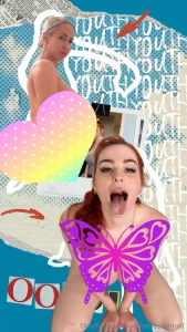 Setting up g g skype shows with my sweet hot boobalicious babe