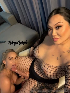 If you ve seen what we do you need to go follow my favorite babe asap