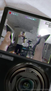 Bts with 9blockprod amp tokyoleigh