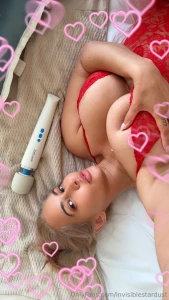 I am doing naughty things right now on teams video call and have 4