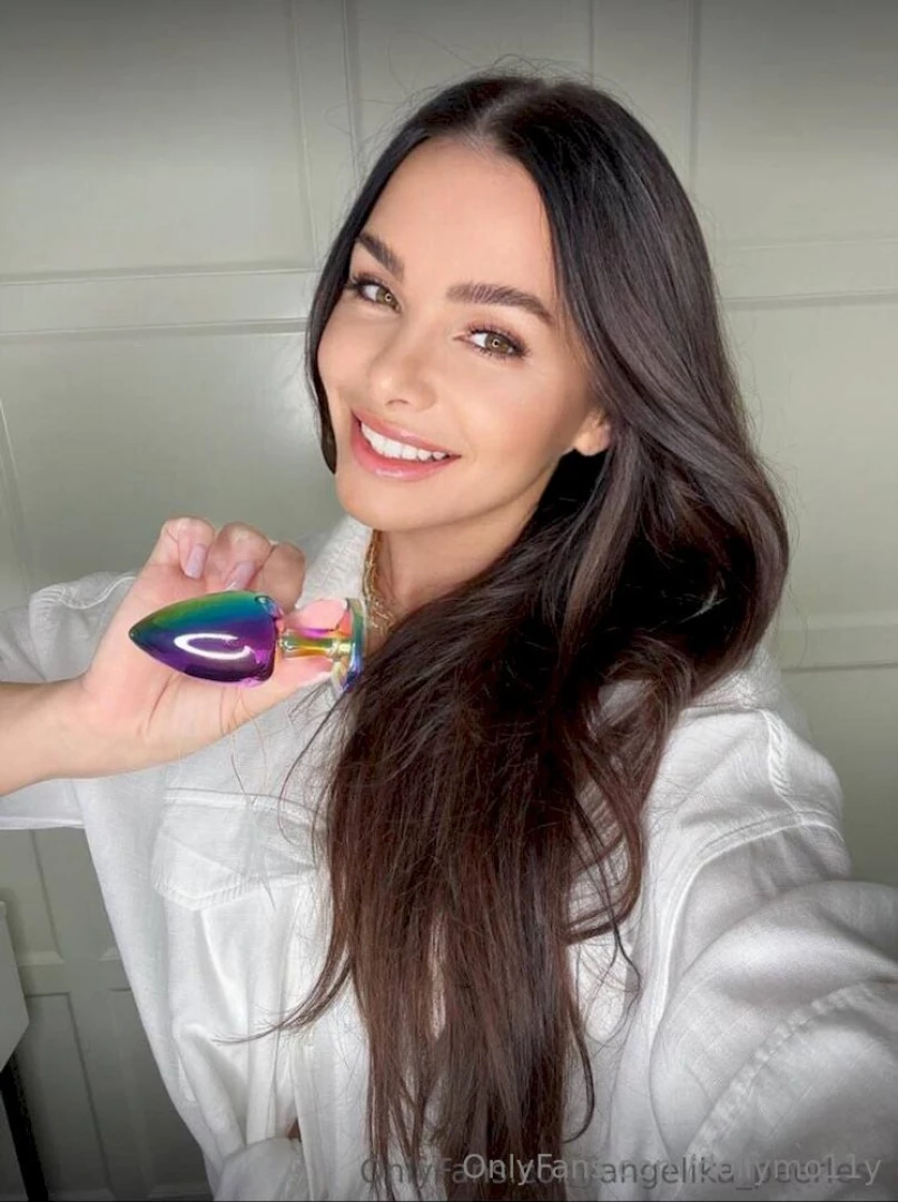 The divine milf angelika_peerless from your fantasies will show you part 150 