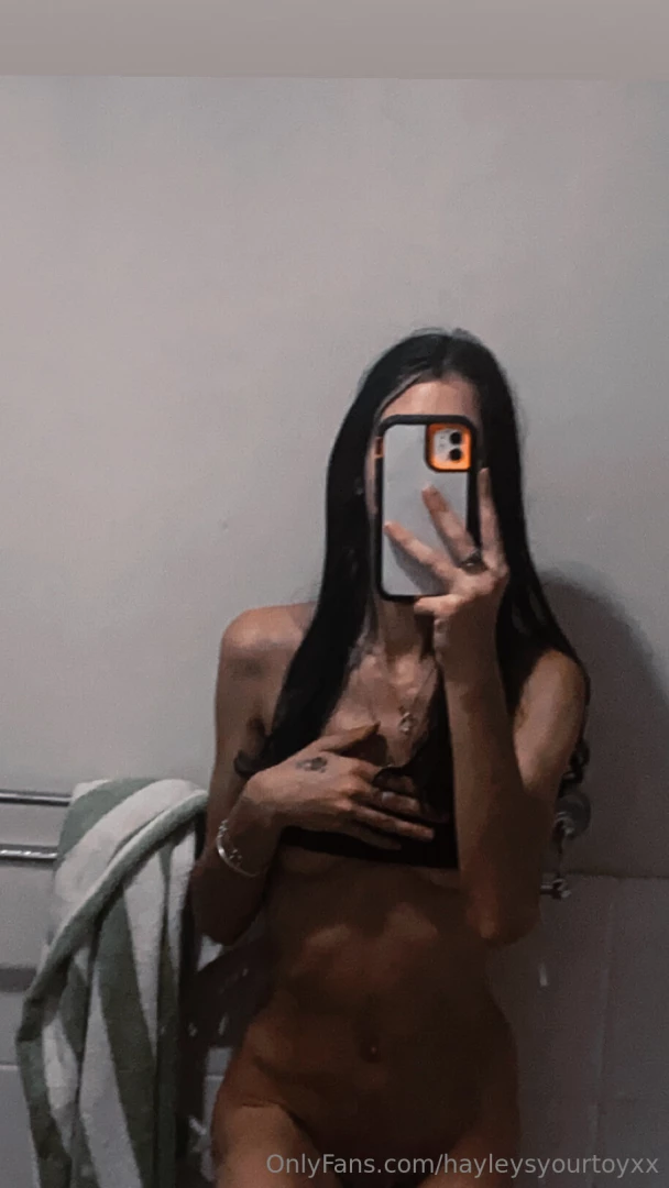 I love shower time part 2 