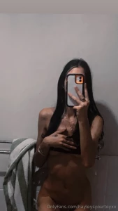 I love shower time part 2