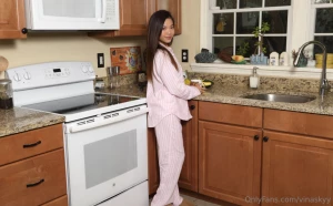 I caught the cold thats going around take care of me and i ll take