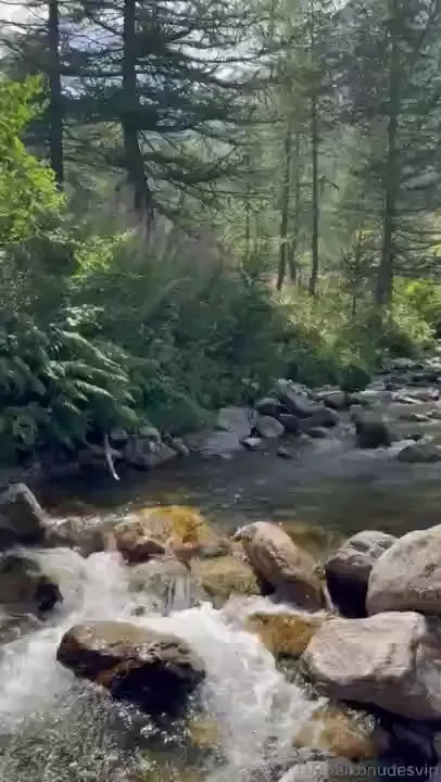 Back to the mountain part 8 