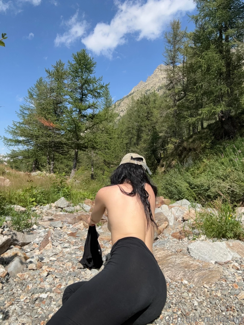 Back to the mountain part 7 