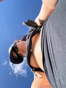 Back to the mountain part 2