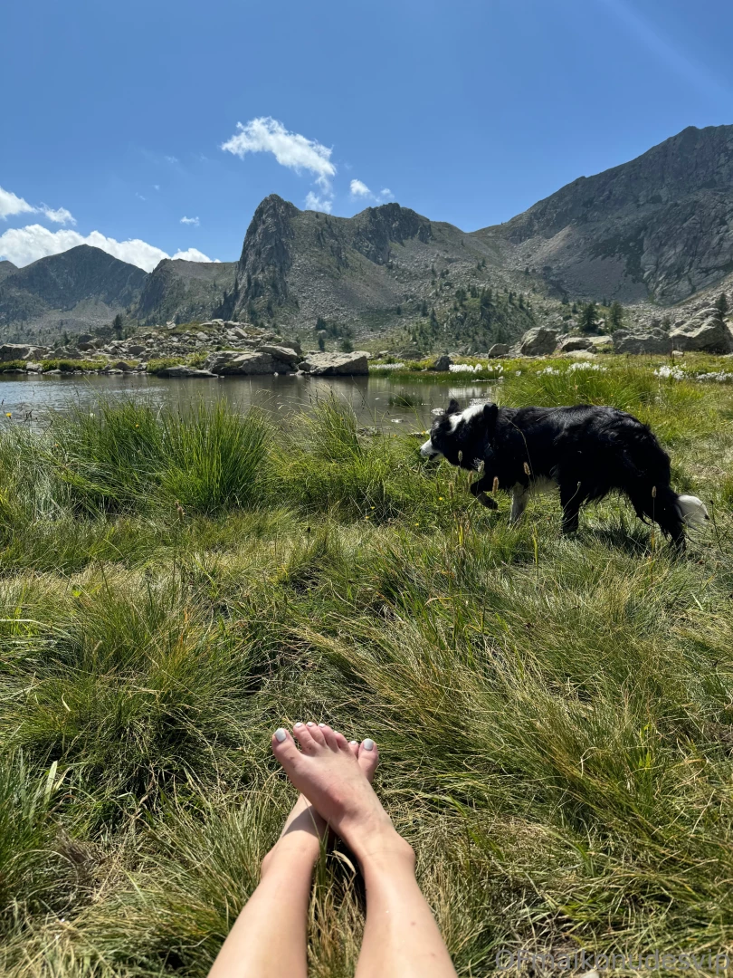 Back to the mountain part 6 