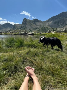 Back to the mountain part 6