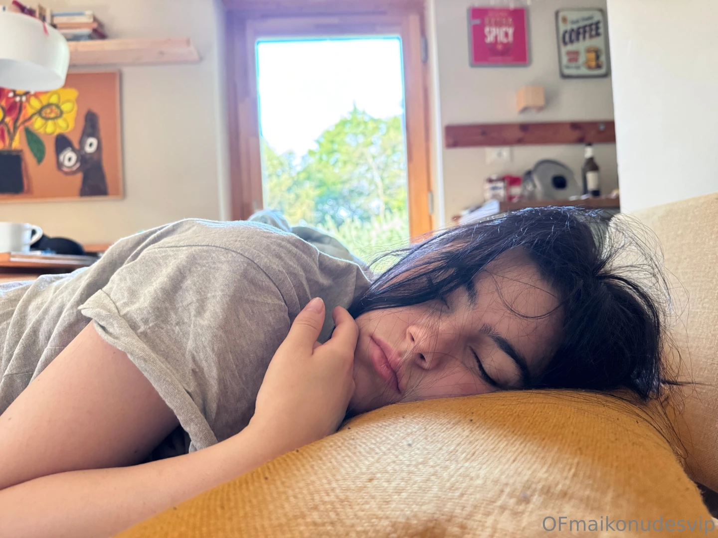 Back to the mountain part 3 