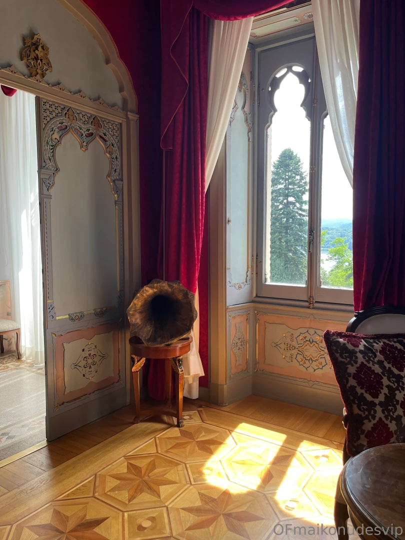 Missmaikovip1 part 22 