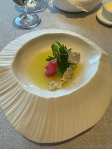 As i wrote in a previous post i needed to take my mind off of for a part 4