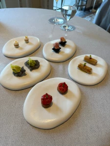 As i wrote in a previous post i needed to take my mind off of for a part 1