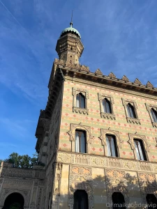 As i wrote in a previous post i needed to take my mind off of for a part 7