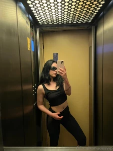 Selfie of day part 1